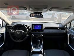 تويوتا راف 4